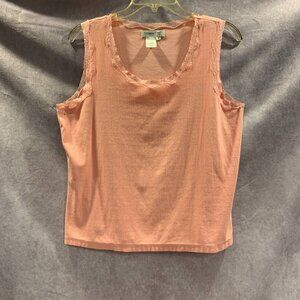 Coldwater Creek Tank Top